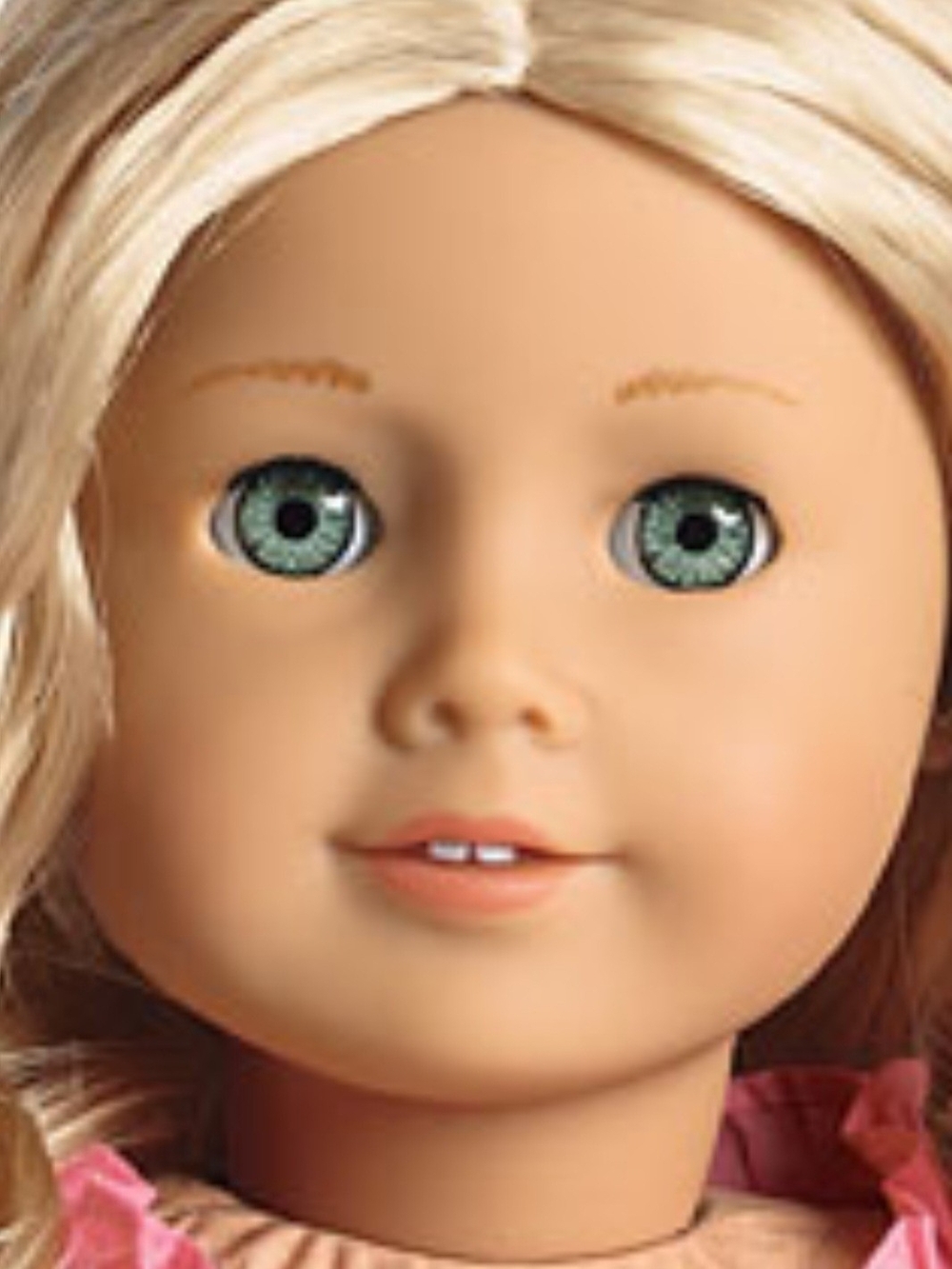 American Girl Caroline Abbott - Picture 4 of 4